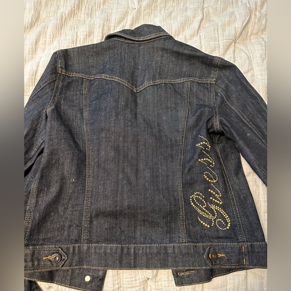 Guess jacket size M - Picture 2 of 4